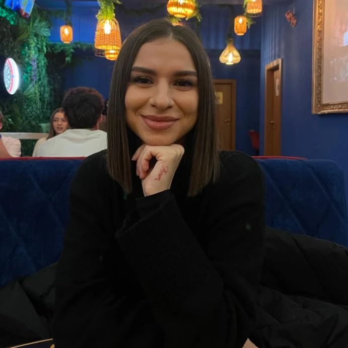 Edina, barber SEVAS