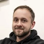 Patrik, barber SEVAS